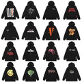 Vlone Hoodie [32 styles]