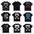 OFF-White Arrow T-Shirt [26 styles]