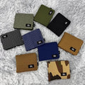 Stüssy Wallet [13 styles]