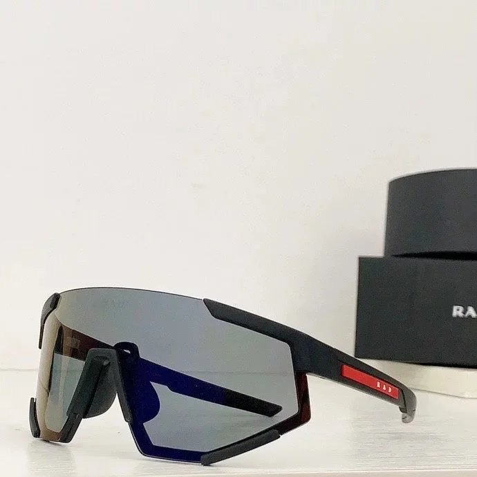 Prada Linea Rossa Sunglasses [11 styles]
