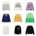 Ami Spring Sweaters [40 styles]
