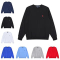 Ralph Lauren Big Pony Sweatshirt [25 styles]