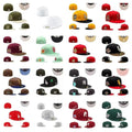New Era 59FIFTY Caps [40 styles] | 7595722022