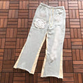 Hellstar W2C Pants [Hellstar_W2C #Pants_W2C]