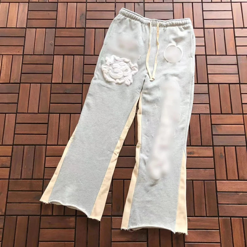 Hellstar W2C Pants [Hellstar_W2C #Pants_W2C]