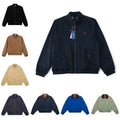 Ralph Lauren Bomber Jacket [Multiple Colors Available] | 7568506239