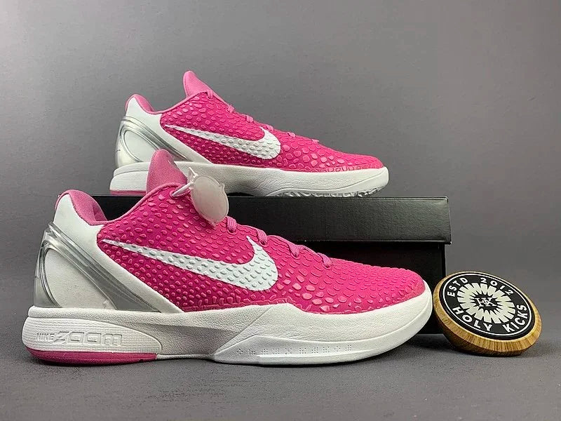 Nike Zoom Kobe 6 Sneakers