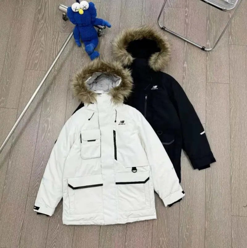 New Balance Puffer Jacket [5 styles] | 7596828585