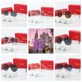 Cartier Casual Sunglasses [40 styles]