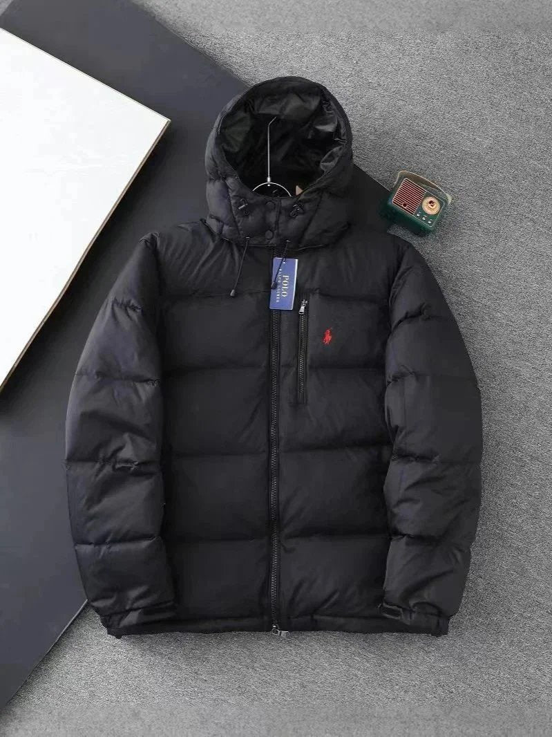 Ralph Lauren Hooded Down Jacket [26 styles] | 7596872109