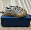 Prada Linea Rossa Sneakers