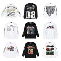 Hellstar Long Sleeve Sweaters [25 styles]