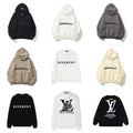 Louis Vuitton sweatshirt (36 CP)