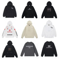 Balenciaga Hoodies