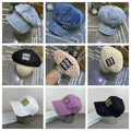 Miu Miu Caps [40 styles] | 7617439867