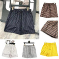 Fendi FF Logo Shorts [5 styles]