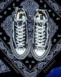 G.O.P. Lows Paisley Sneakers [12 styles]