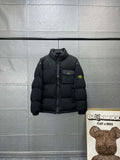 Stone Island Puffer Jacket | 7573726563