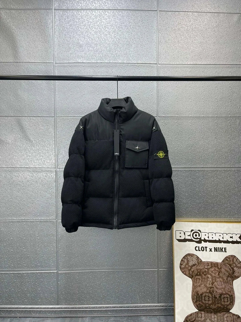Stone Island Puffer Jacket | 7573726563