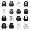 OFF-WHITE Arrow Logo Sweatshirts