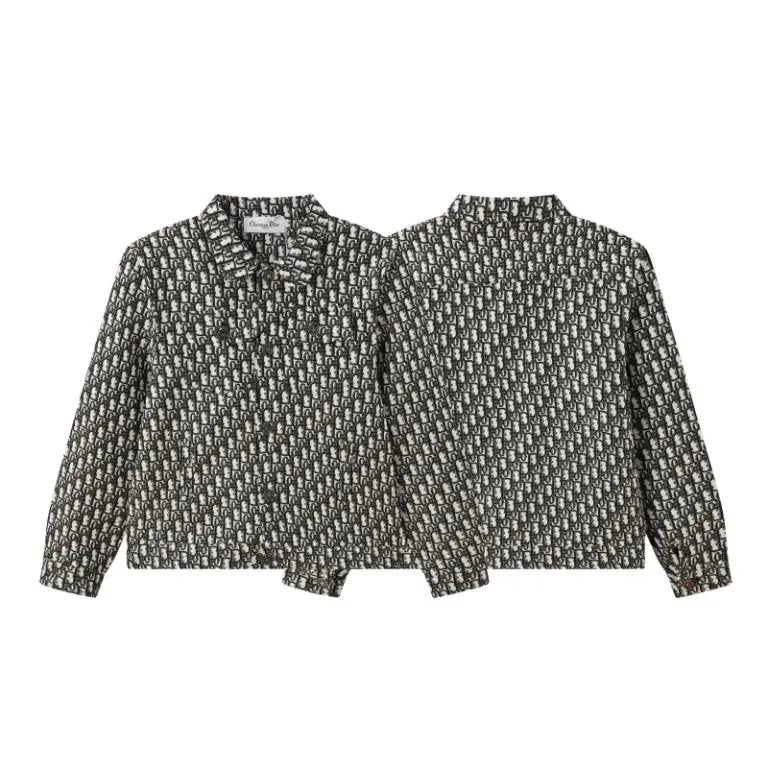 Dior Oblique Shirt | 7590367038