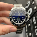 Rolex Deepsea Sea-Dweller Watch [5 styles]