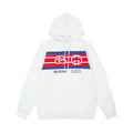 Gucci Web Stripe Hoodie [2 styles]