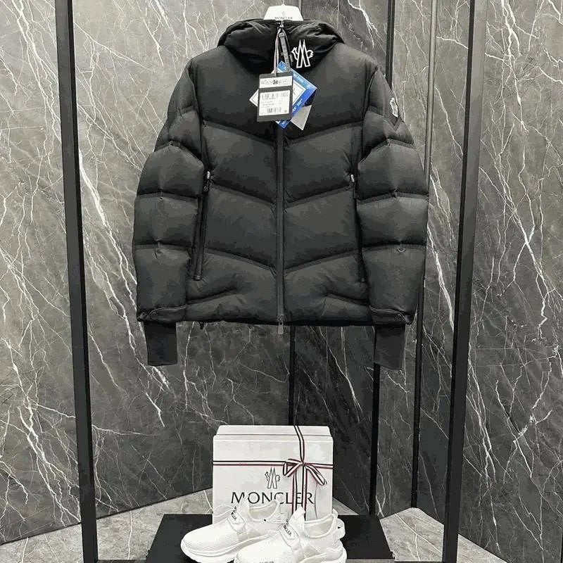 Moncler MAYA Down Jacket [5 styles] | 7598722776