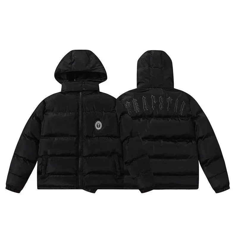 Trapstar Down Jacket [2 styles] | 7598811642