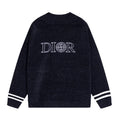 Dior Stone Island Collaboration Sweater