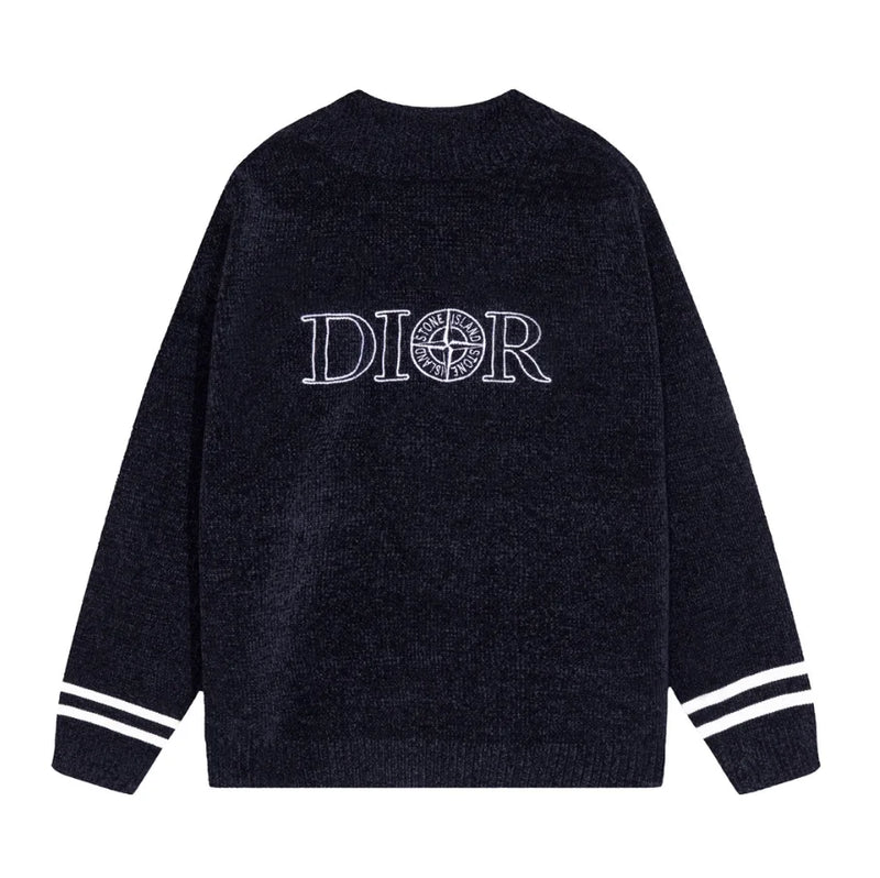 Dior Stone Island Collaboration Sweater