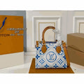 Louis Vuitton Jungle Tote Mini Bag [35 styles]