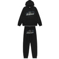 Trapstar Snooker Hoodie & Pants Tracksuit Set