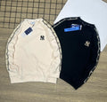 New Era MLB Tape Trim Sweatshirt