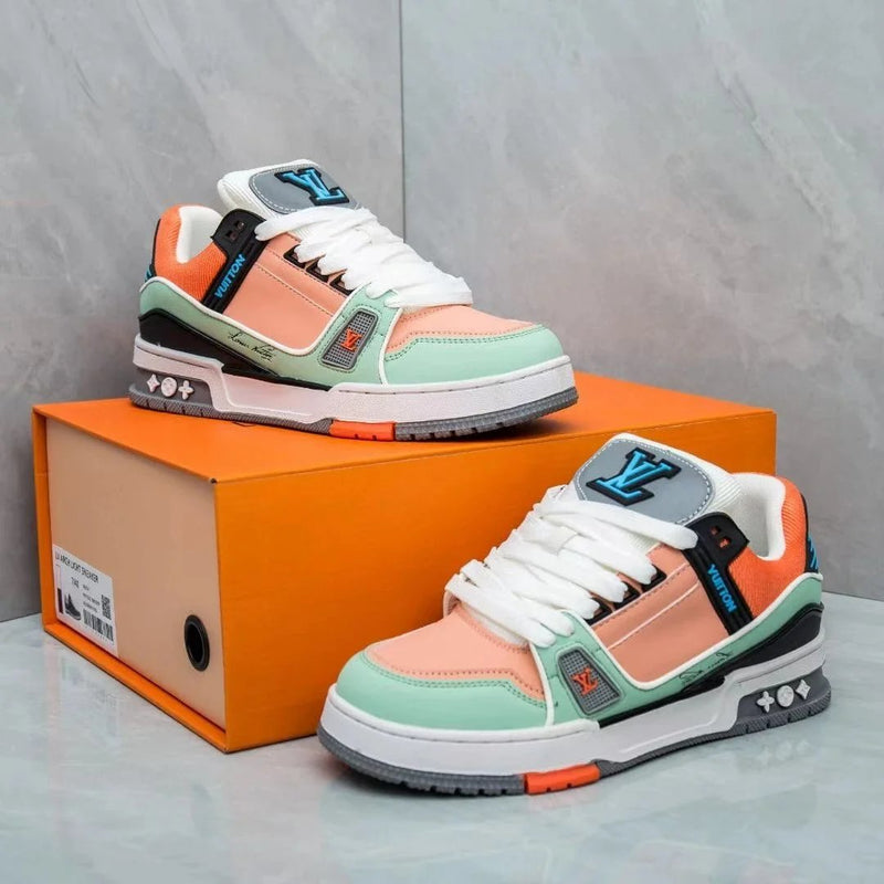 Louis Vuitton Archlight Sneakers [33 styles]