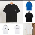 Stone Island Compass Logo T-Shirt [40 styles]