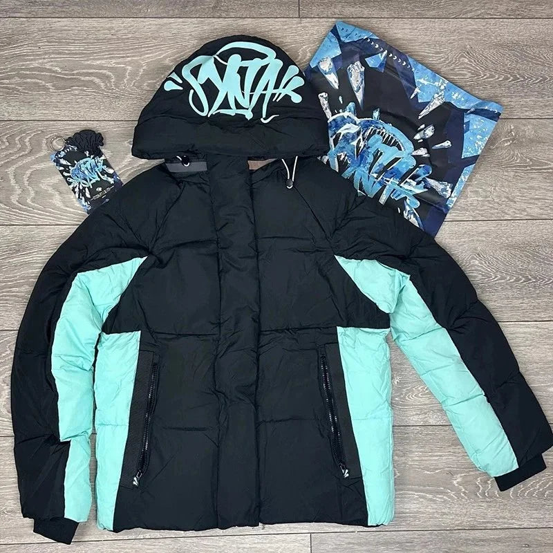 Syna World Puffer Jacket | 7573669299