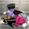Balenciaga Logo Knitted Hat [6 styles] | 7620334724