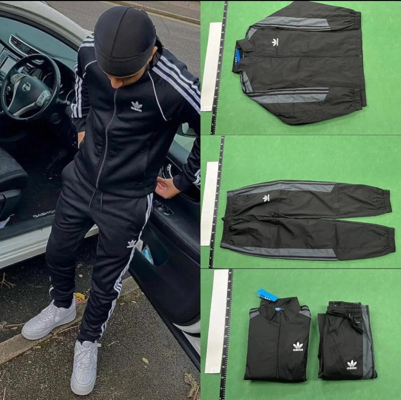 Adidas Originals Track Jacket and Pants Set [26 styles] | 7614055225