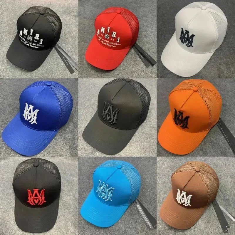AMIRI MAYA Trucker Hat [36 styles] | 7591644400