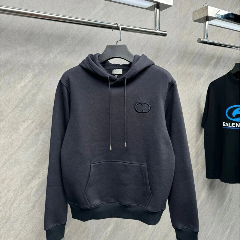 Dior CD Icon Hoodie [5 styles]