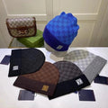 Louis Vuitton Monogram Beanie [40 styles] | 7620346628