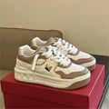 Valentino One Stud Sneakers