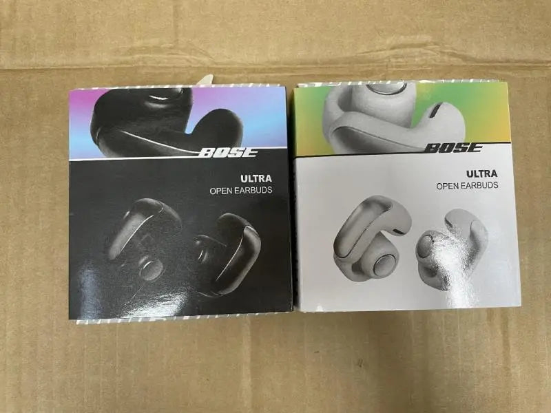 Bose Ultra Open Earbuds | 7575618540
