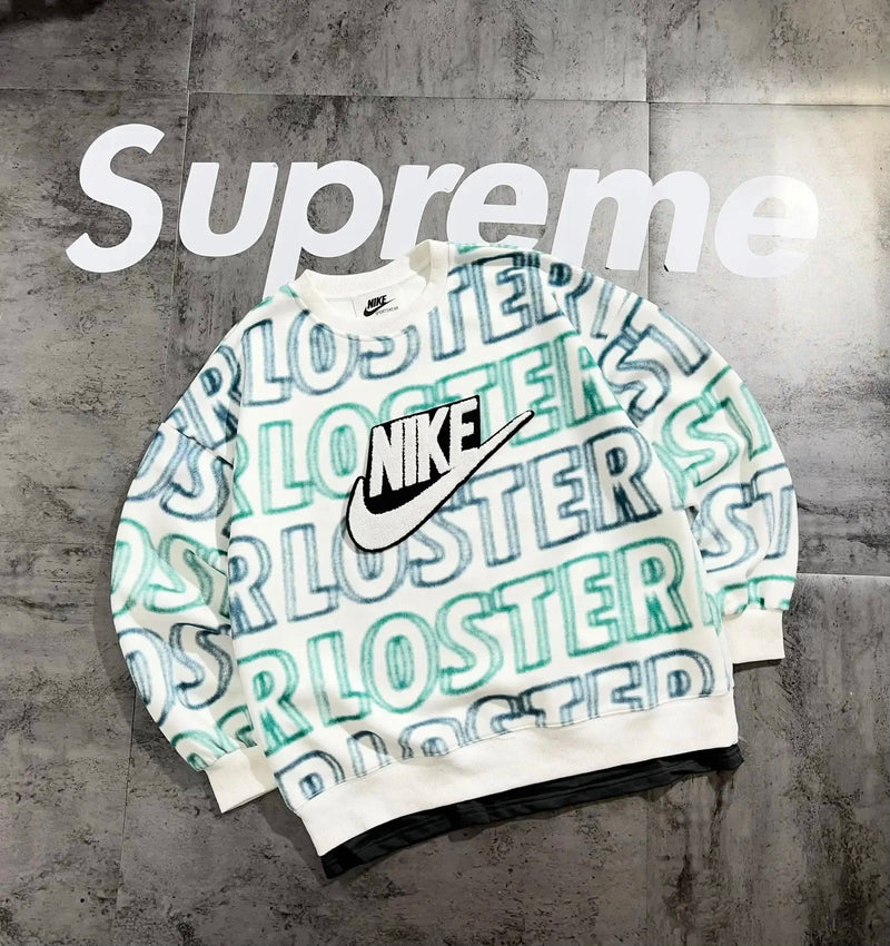 Nike Loster Sweater [21 styles]