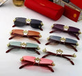 Cartier Panthère Sunglasses [19 styles]