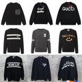 Gucci Logo Sweater [38 styles]