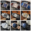 Cartier Santos and Ballon Bleu Watches [40 styles]