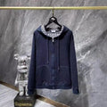 Dior Oblique Hoodie