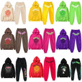 sp5der Hoodie & Jogger Set [40 styles]